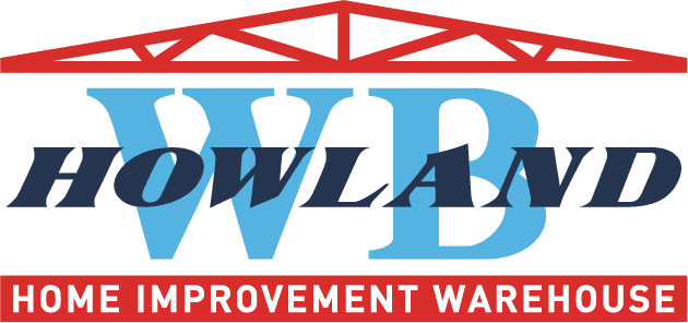 WB Howland Building Supplies, Rental Equipment & More — since 1926